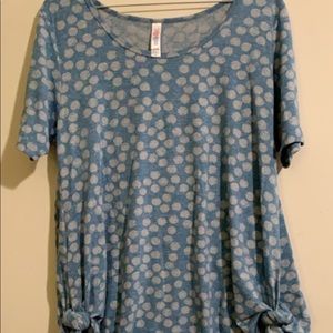 Lularoe Perfect T